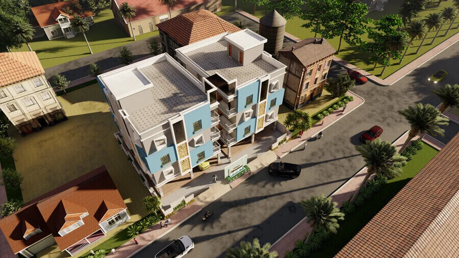 Bhoomi-Brundaban-Residential-building-2bhk-Nuagaon-samantarapur-bhoomi-infra