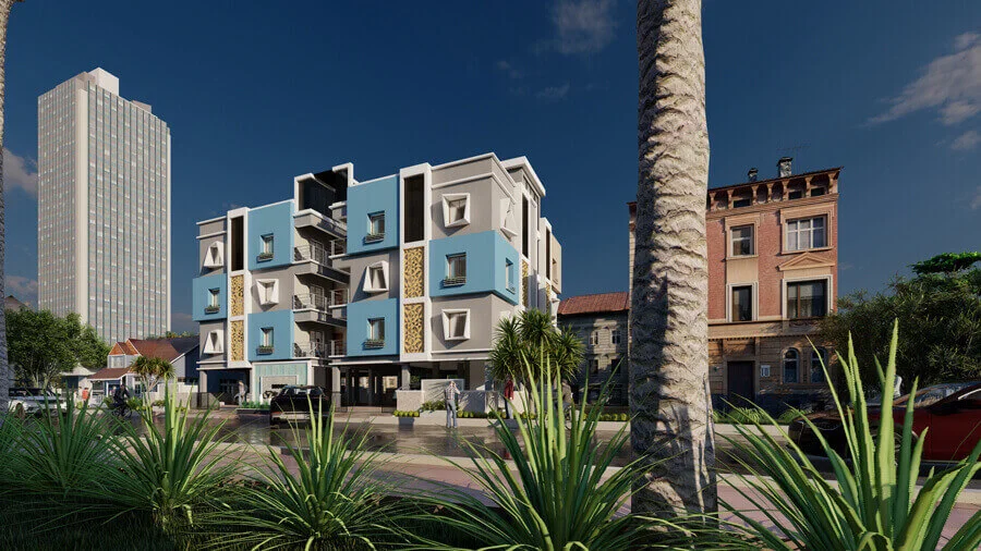 Bhoomi-Brundaban-Residential-building-2bhk-Nuagaon-samantarapur-bhoomi-infra