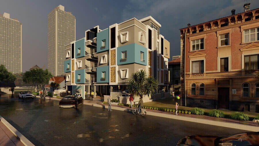 Bhoomi-Brundaban-Residential-building-2bhk-Nuagaon-samantarapur-bhoomi-infra
