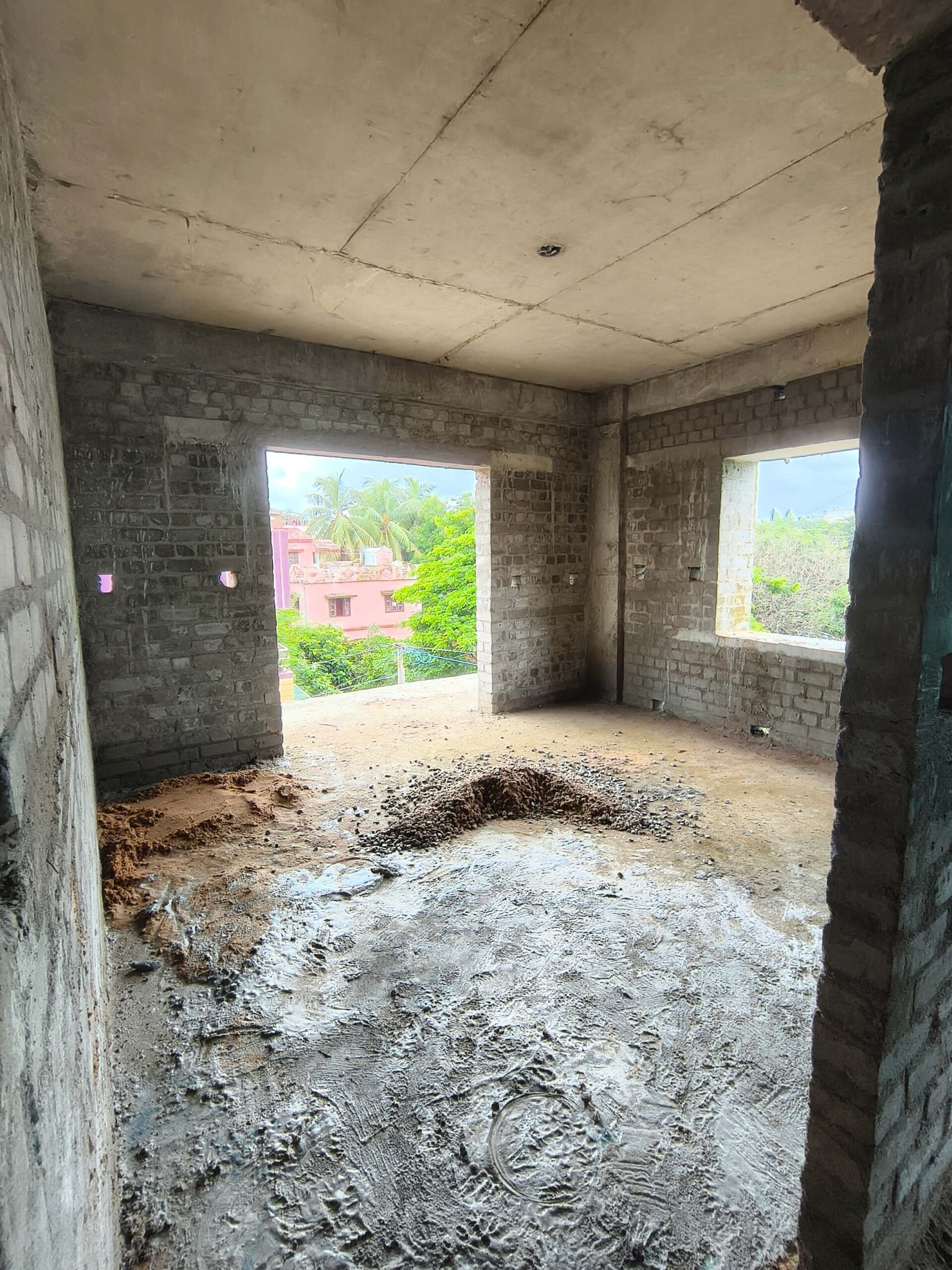 Bhoomi Casa Grande Construction Update (10)