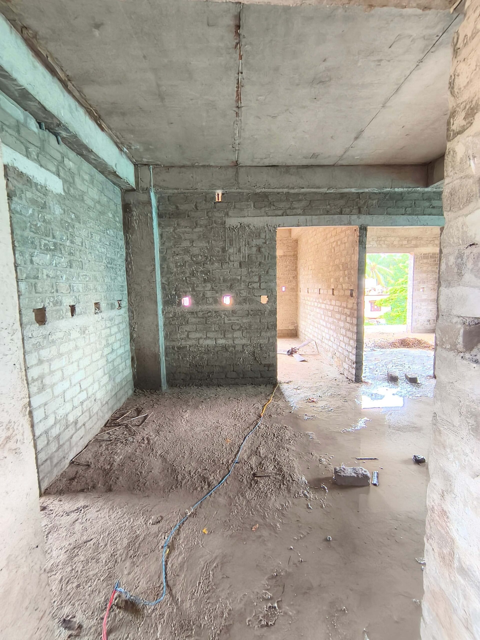 Bhoomi Casa Grande Construction Update (3)