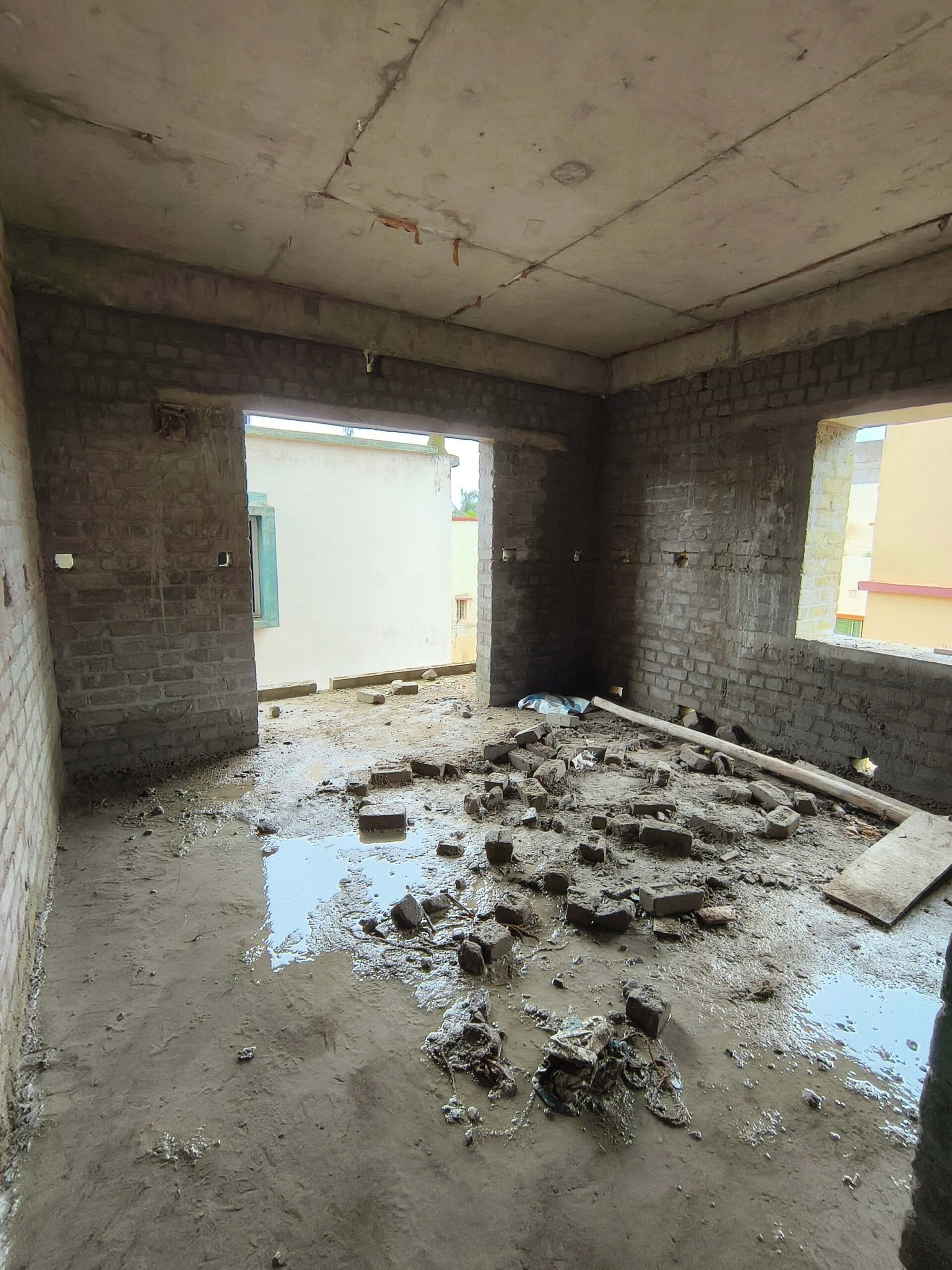 Bhoomi Casa Grande Construction Update (4)