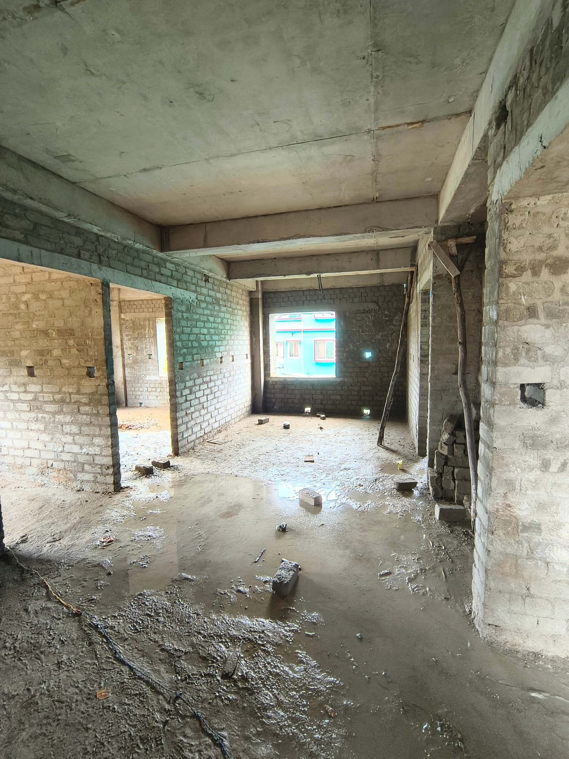 Bhoomi Casa Grande Construction Update (5)