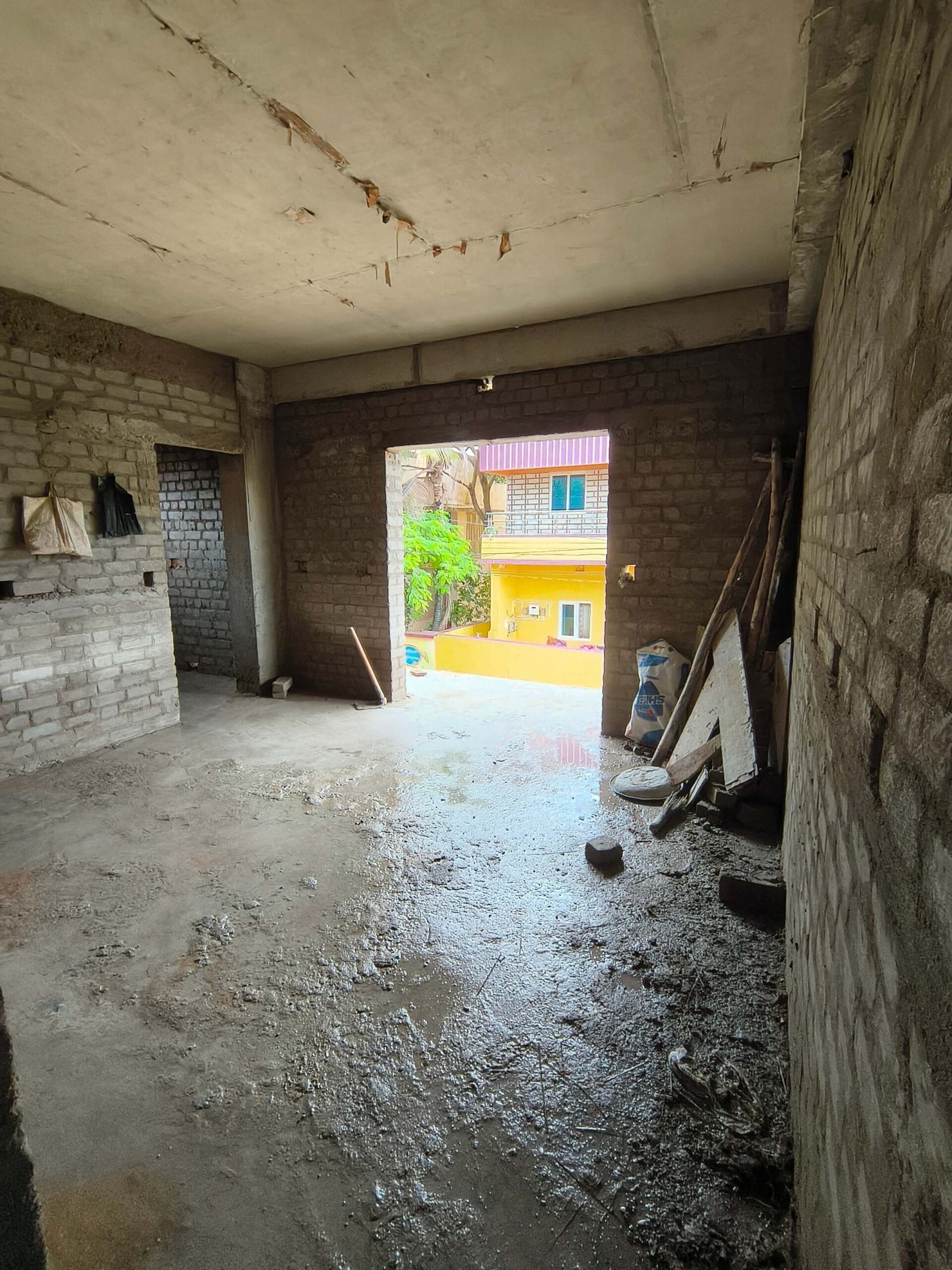 Bhoomi Casa Grande Construction Update (7)