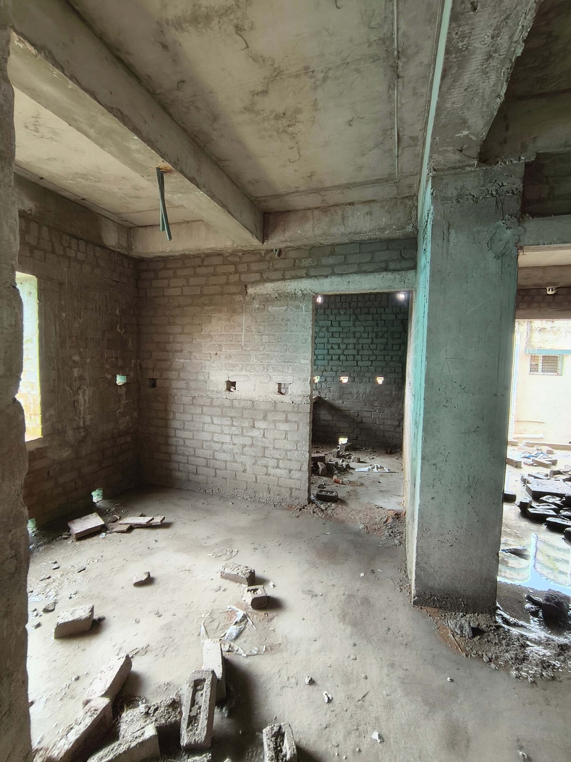 Bhoomi Casa Grande Construction Update (8)