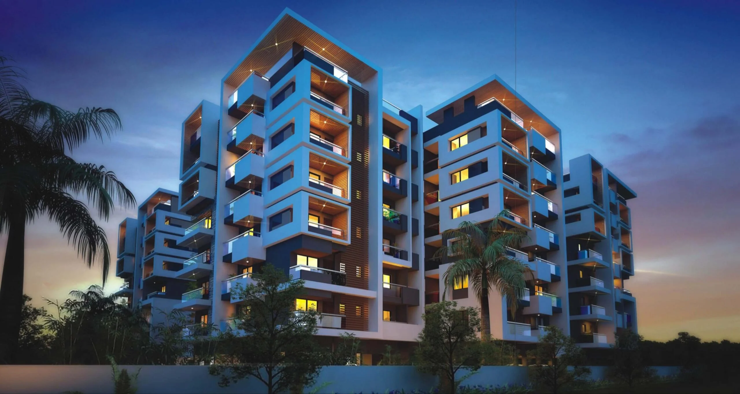 bhoomi residency 1